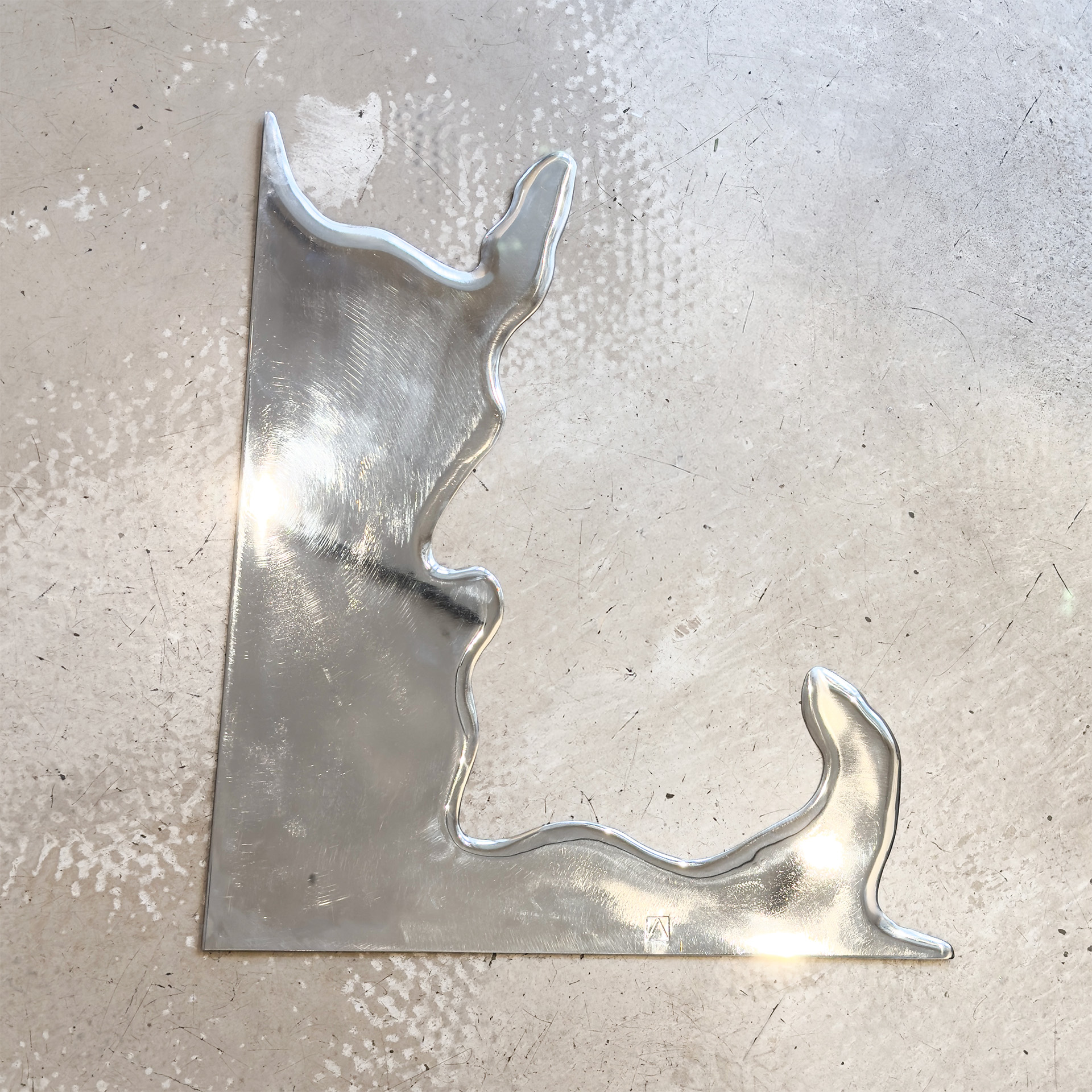 Vilém Frič - Louže roh