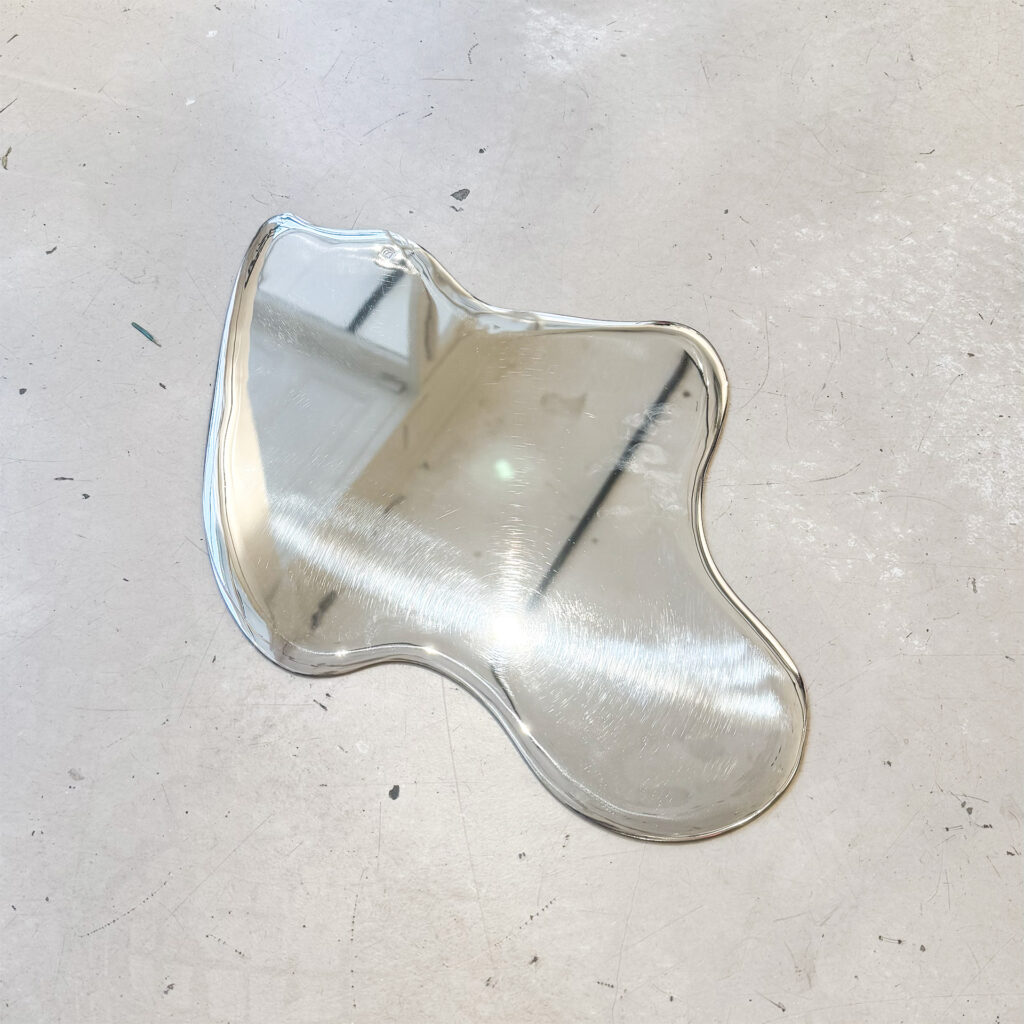 Vilém Frič - Louže A3, Typ 2