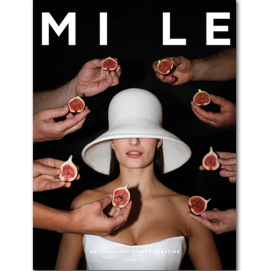 MILE - Časopis Mile CZ 28