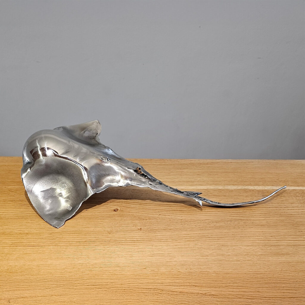 Artforest - Rejnok malý