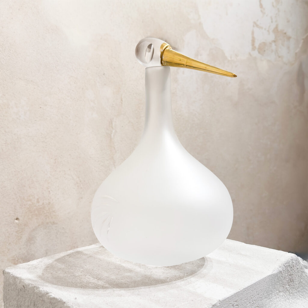 Byoungchan Yun - Karafa Stork