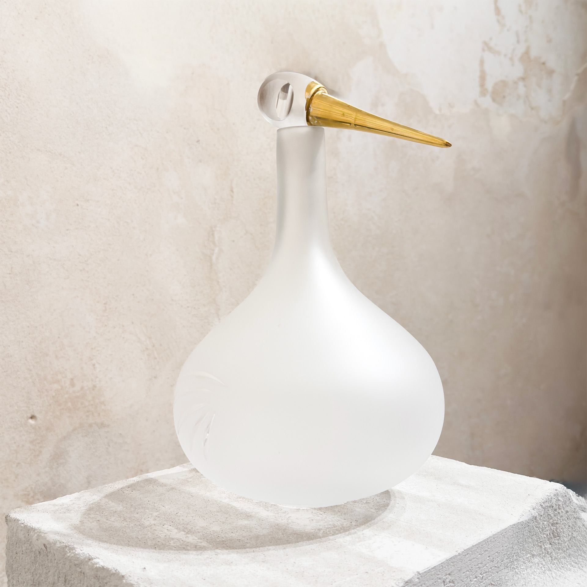 Byoungchan Yun - Karafa Stork