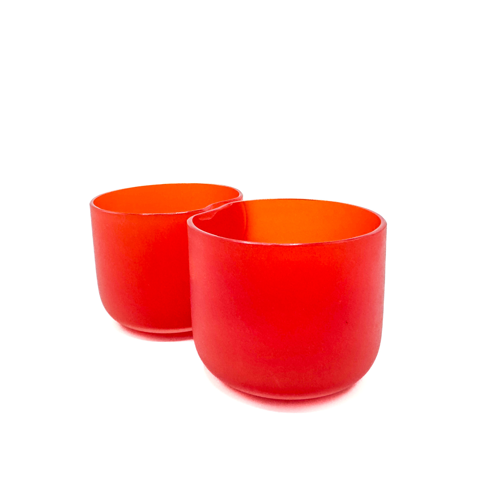 Byoungchan Yun - Kalíšek - The Finger on Espresso Glass