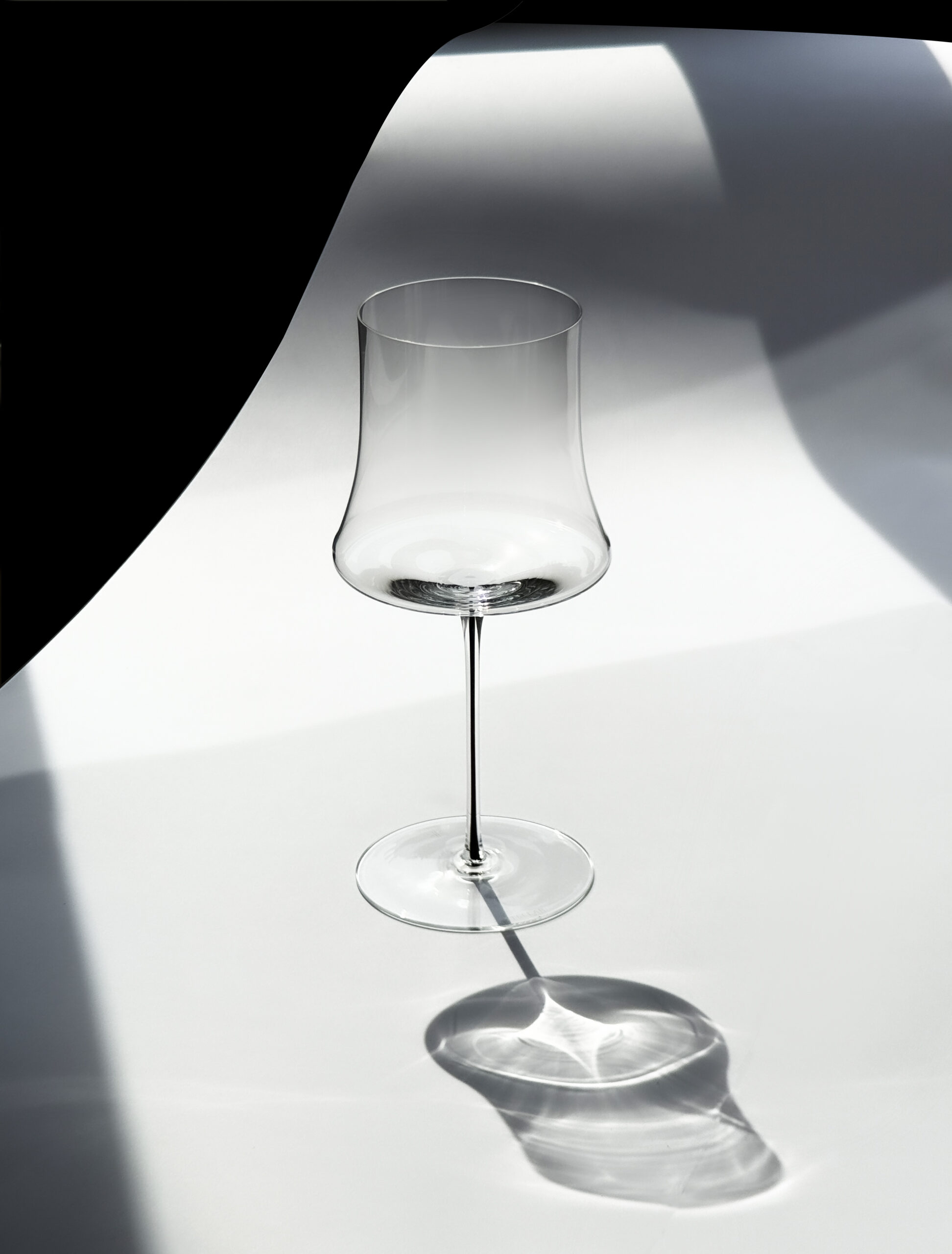 Byoungchan Yun - sklenice Kiwa