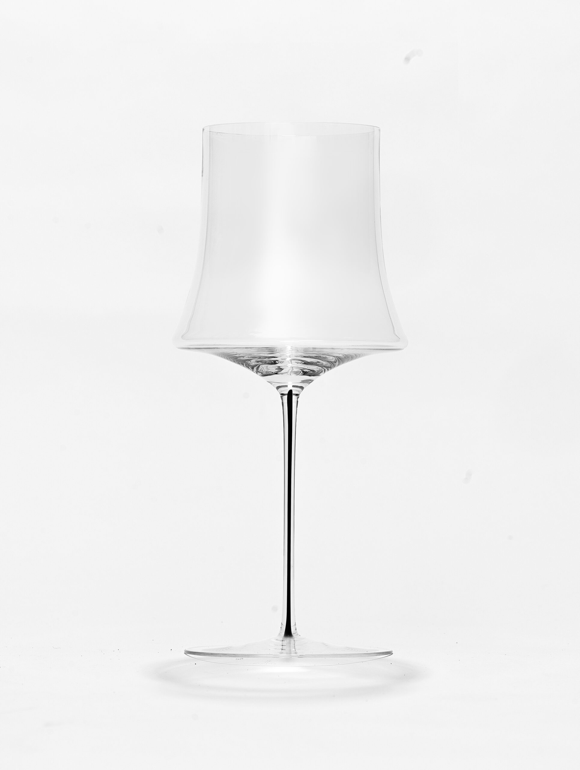 Byoungchan Yun - sklenice Kiwa