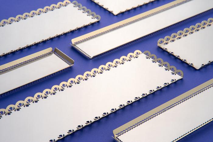 Besiidka - tác široký