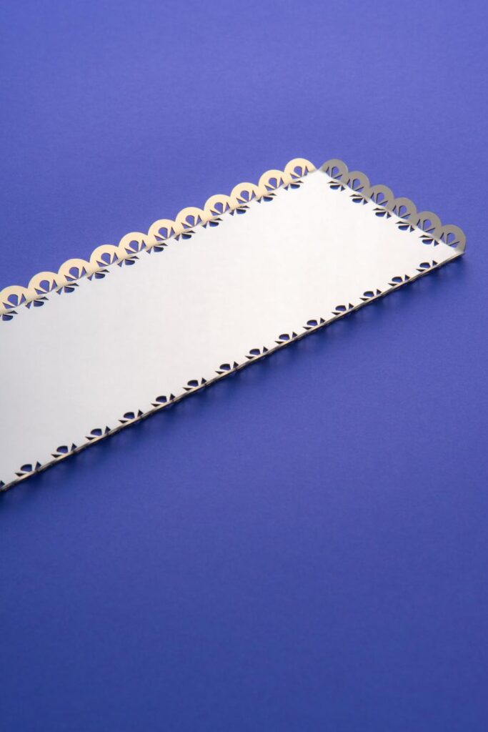 Besiidka - tác široký