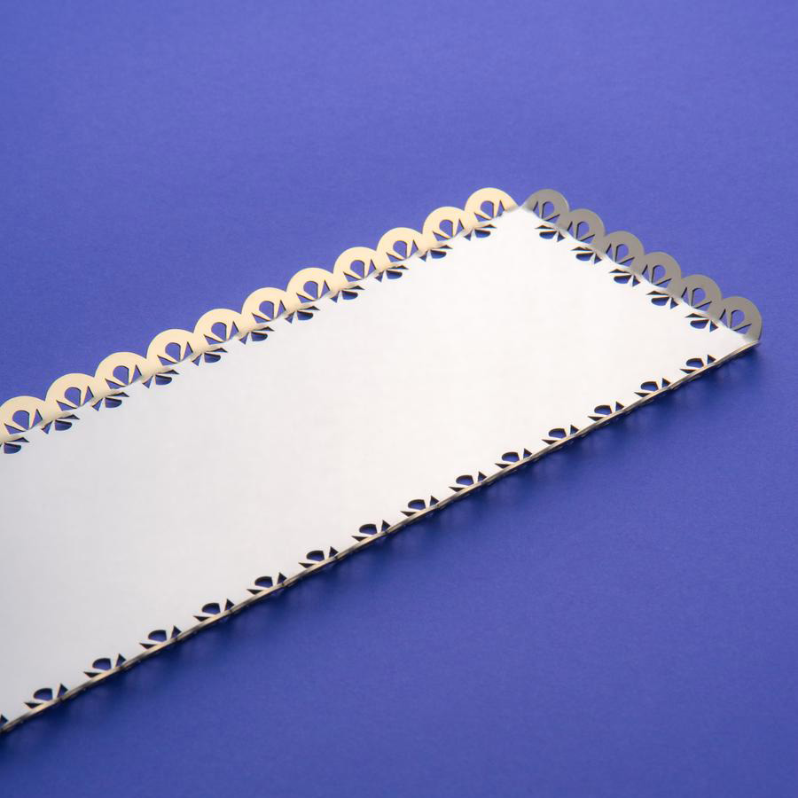 Besiidka - tác široký