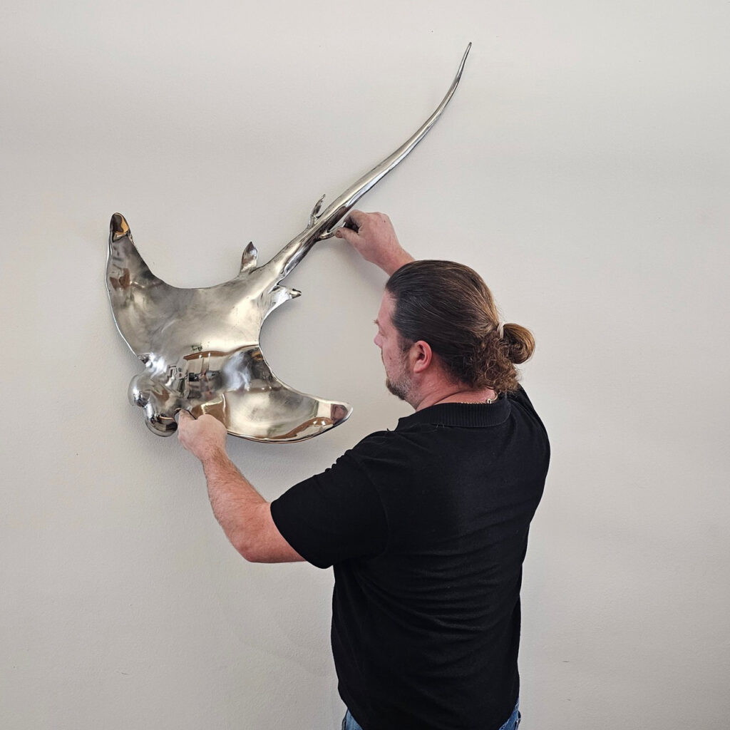 Artforest - Rejnok velký