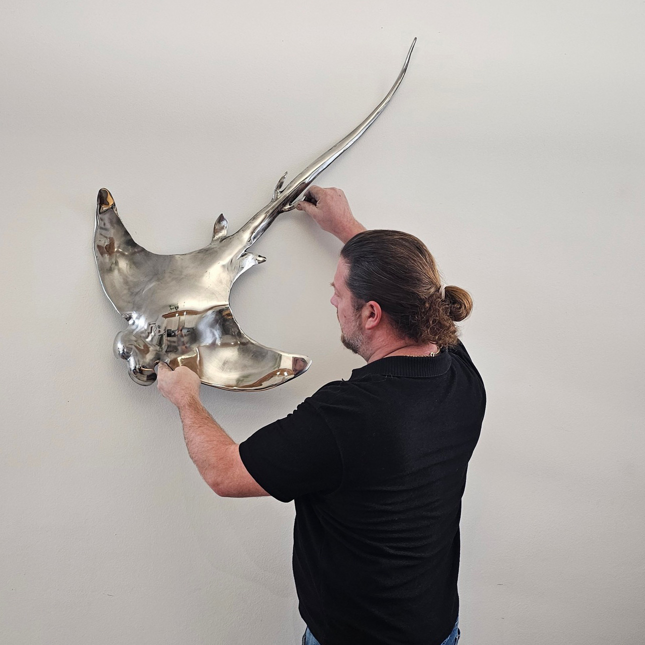 Artforest - Rejnok velký