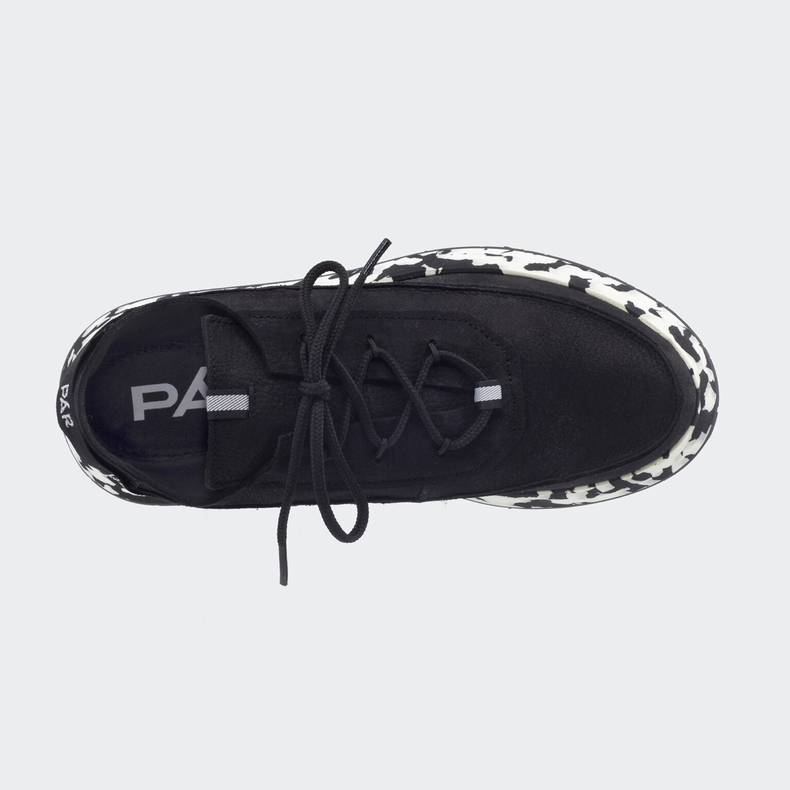 Pá Prague - Tenisky Bicolor