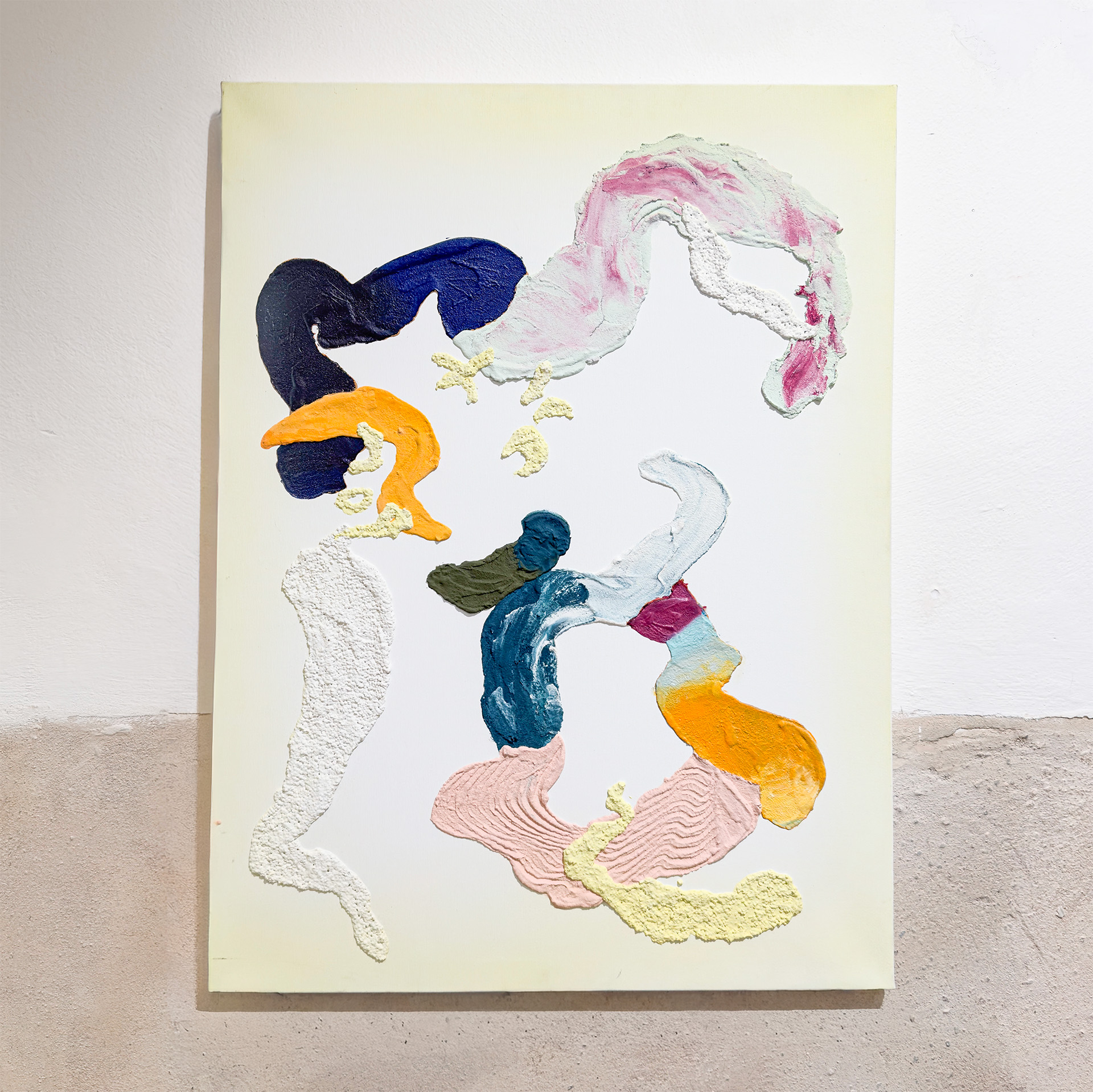 Lucie Jindrák Skřivánková - Obraz ,60x80