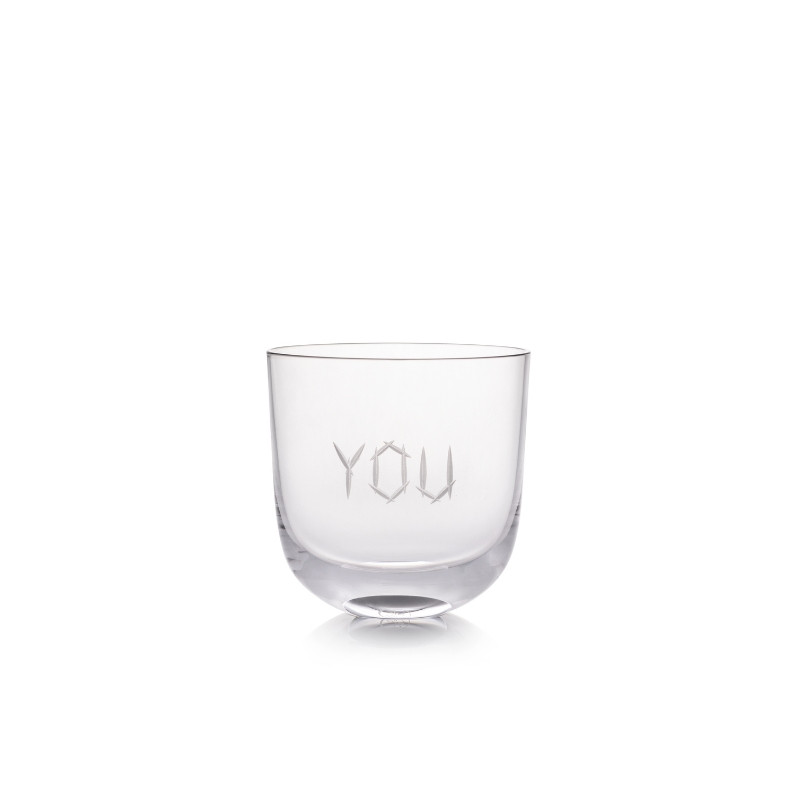 Ruckl - Sklenice YOU