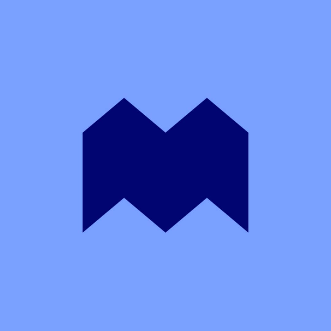 Mapamátky - logo