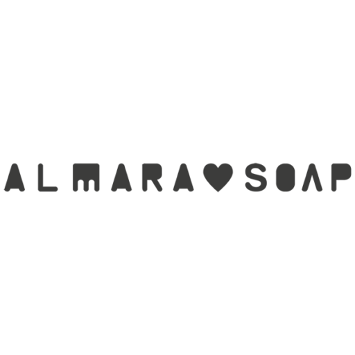 Almara Soap - logo