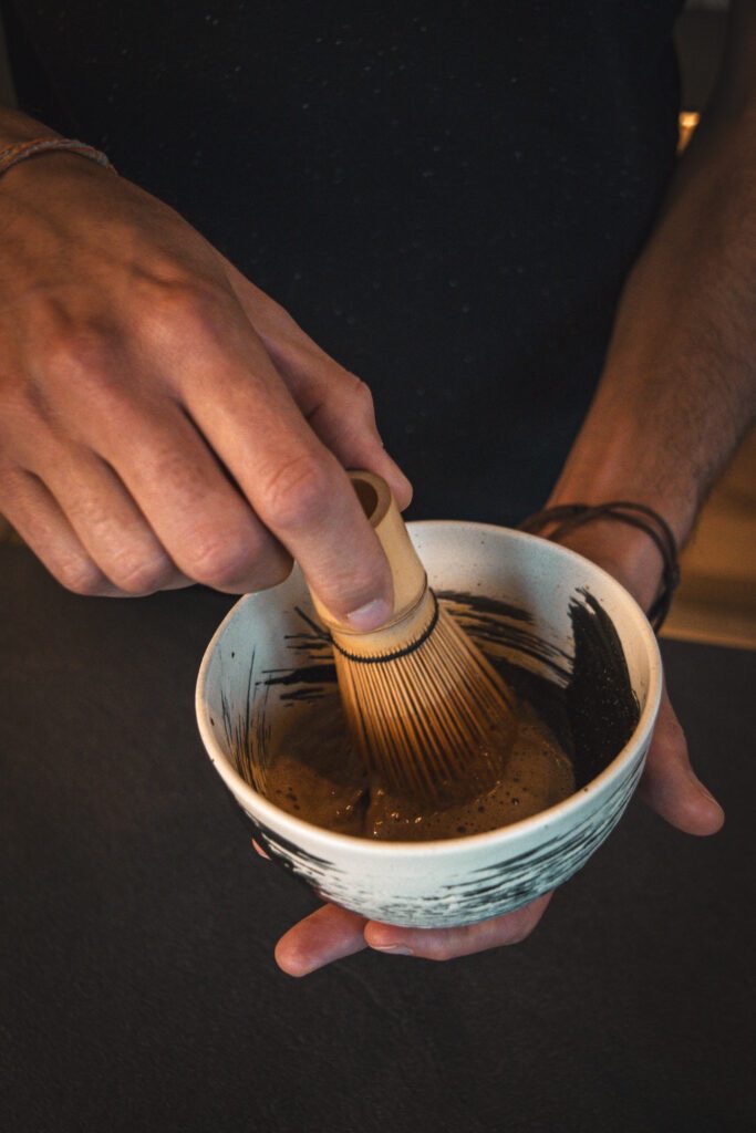 Tomchai - CHAI LATTE RISE 50g BIO