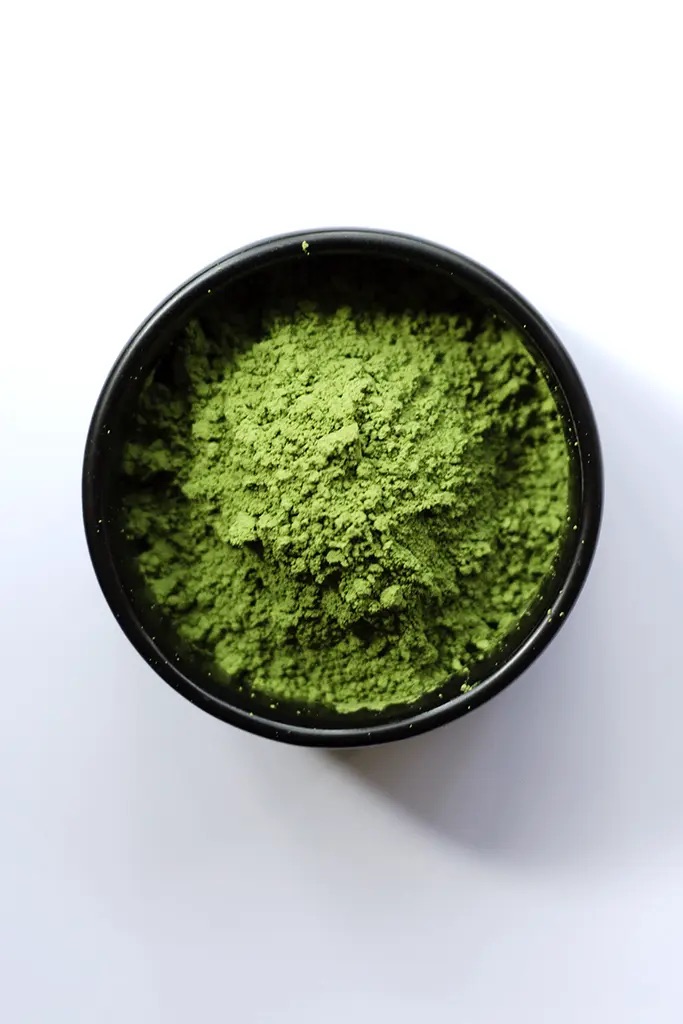 Tomchai - MATCHA LATTE FLOW 50g BIO