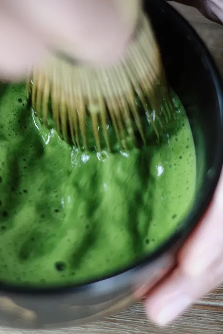 Tomchai - MATCHA PREMIUM 50g BIO