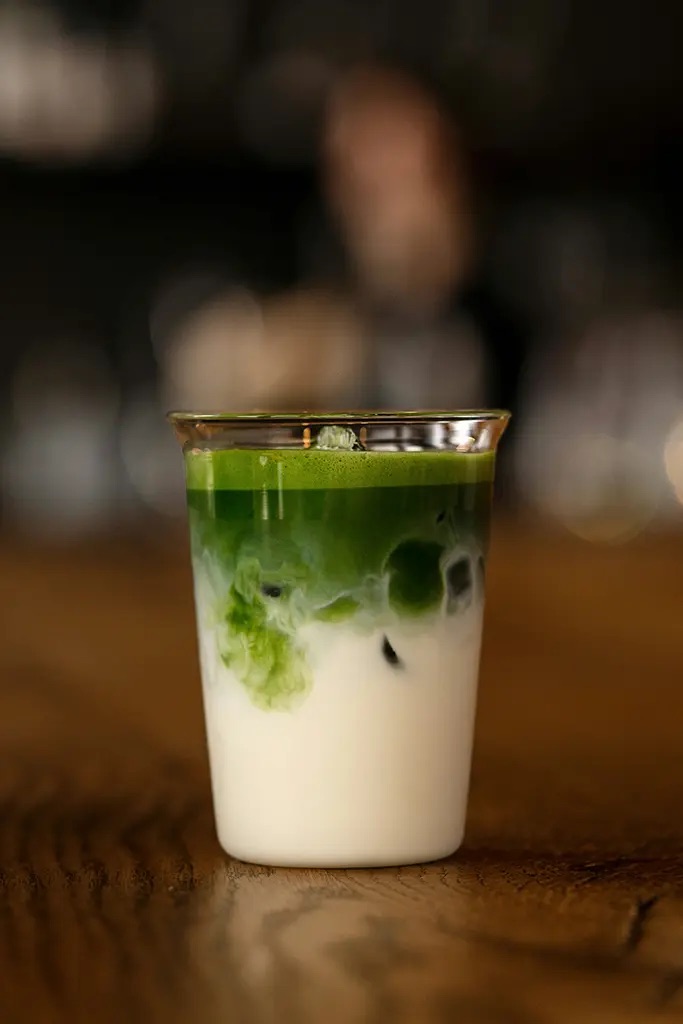 Tomchai - MATCHA PREMIUM 50g BIO