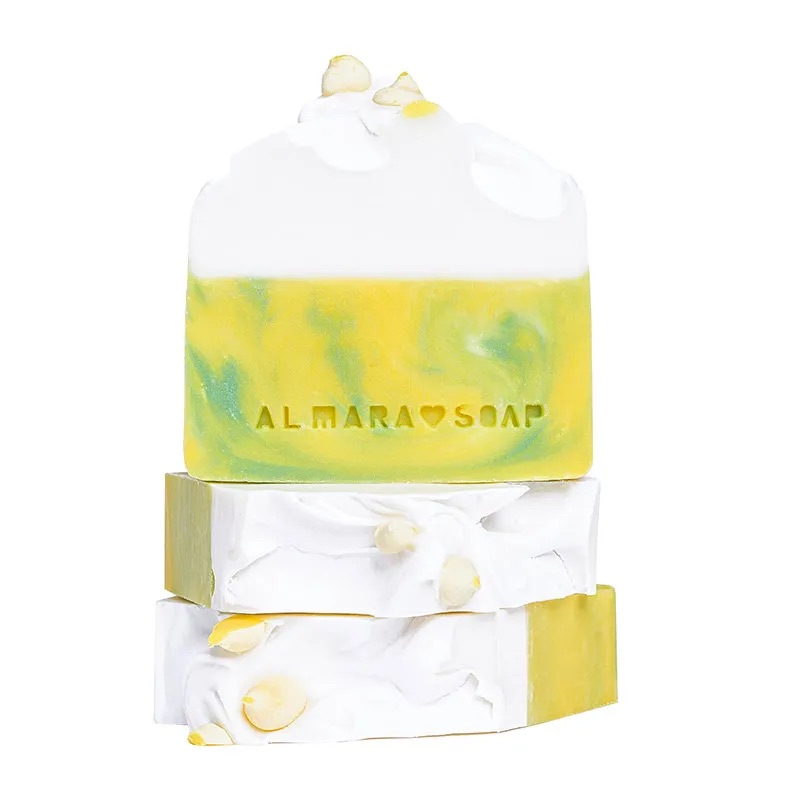 Almara Soap - Mýdlo Bitter Lemon