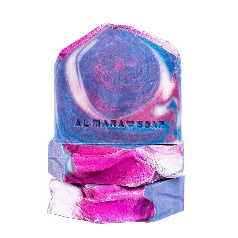 Almara Soap - Mýdlo Hvězdný prach