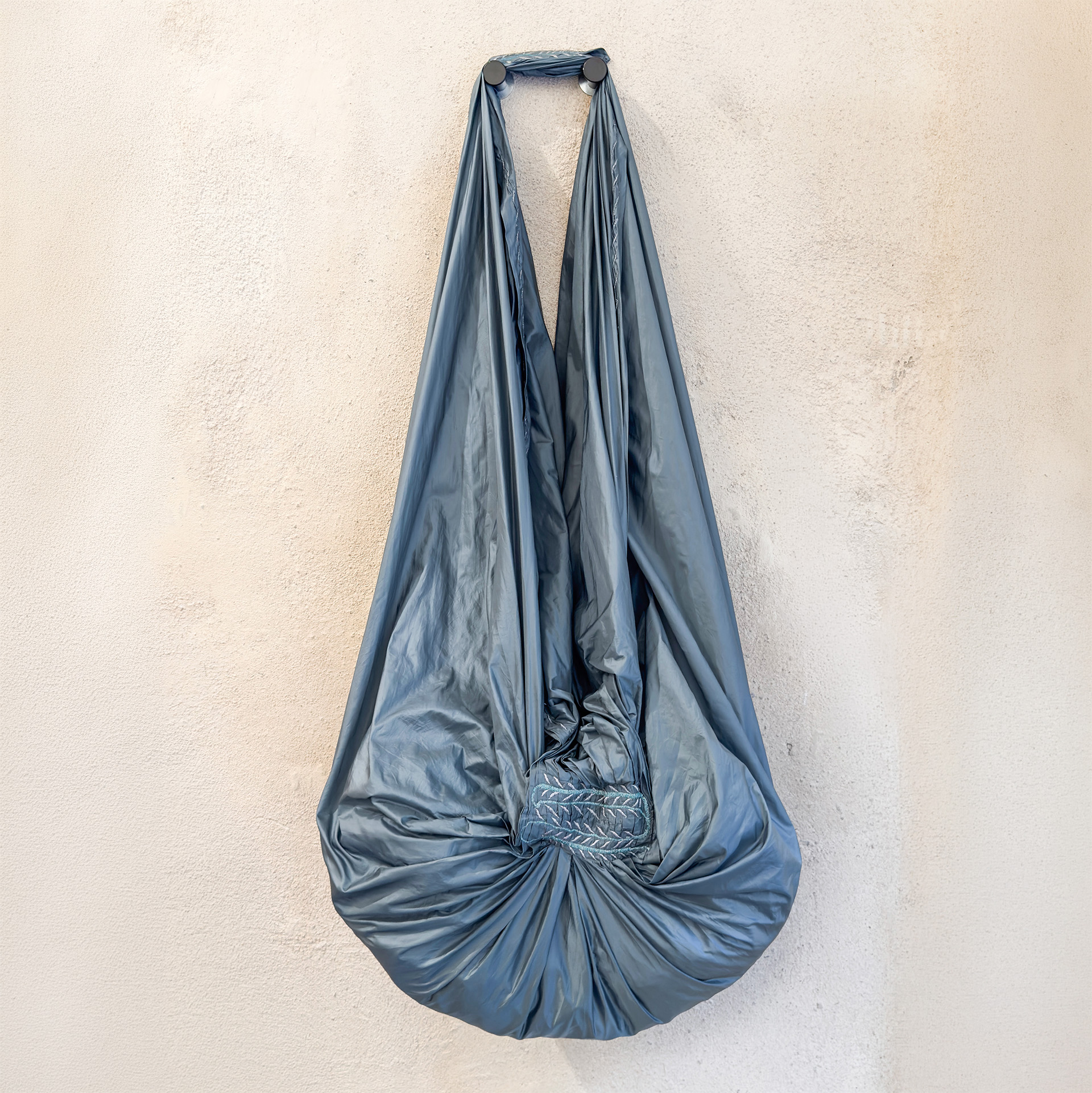 Tereza Chytilová - Taška šedozelená