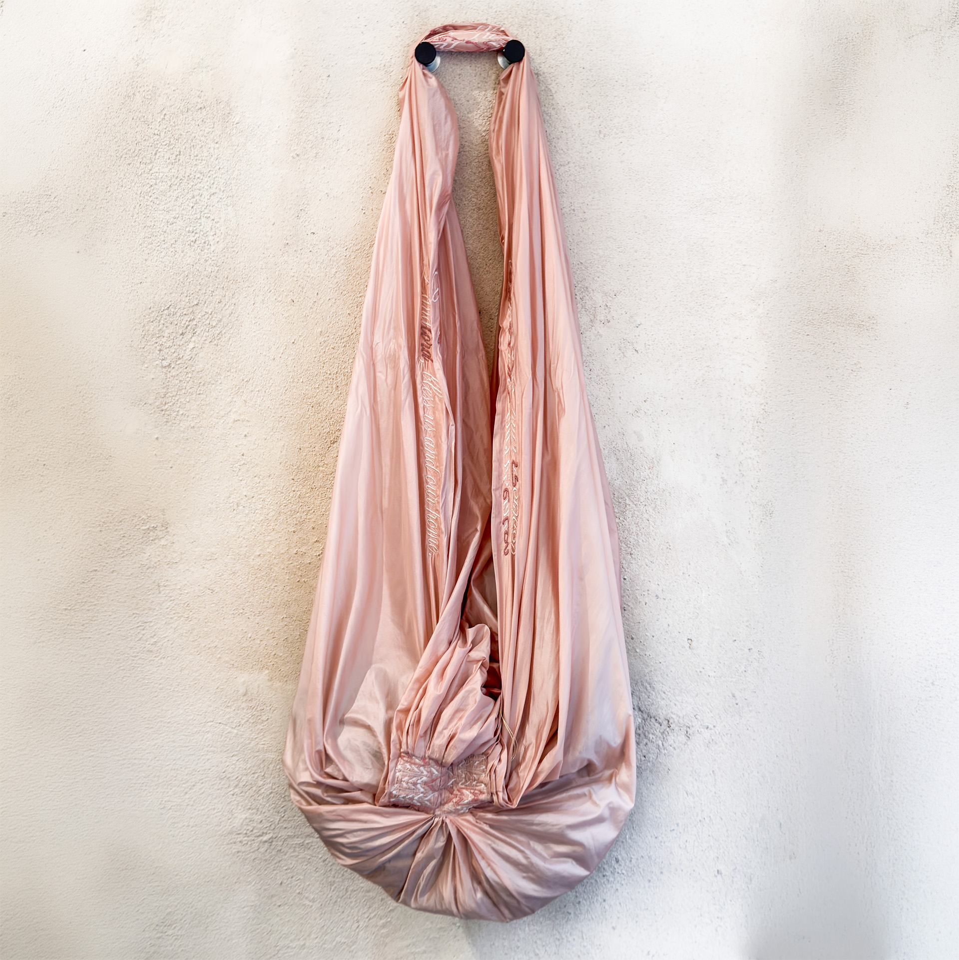 Tereza Chytilová - Taška růžová