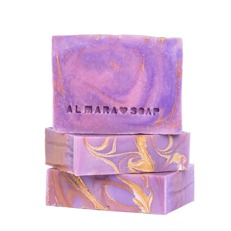 Almara Soap - Mýdlo Magická aura