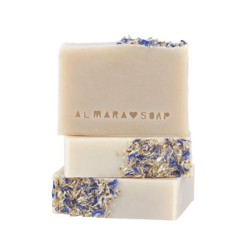 Almara Soap - Mýdlo Shave It All
