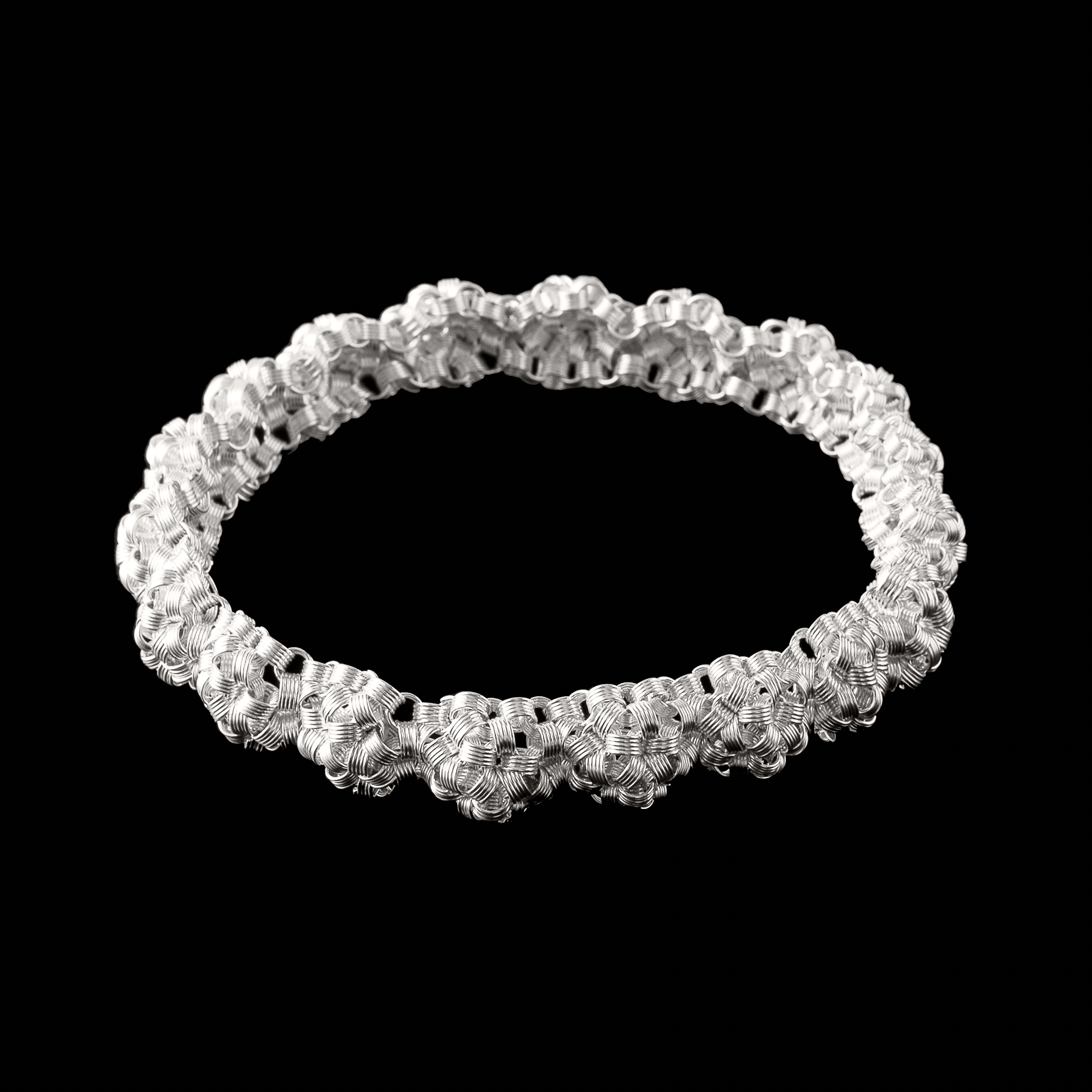 Michaela Gorcová -Náramek Minispring